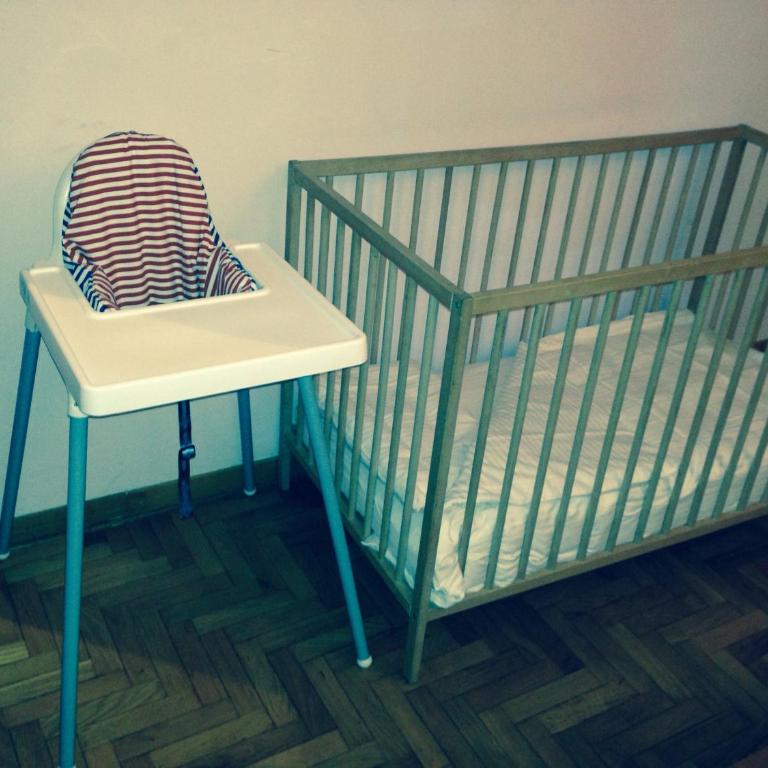 La tua Casa a Firenze con parcheggio privato per 2 auto - Appartamento con 2 Camere da Letto - 14