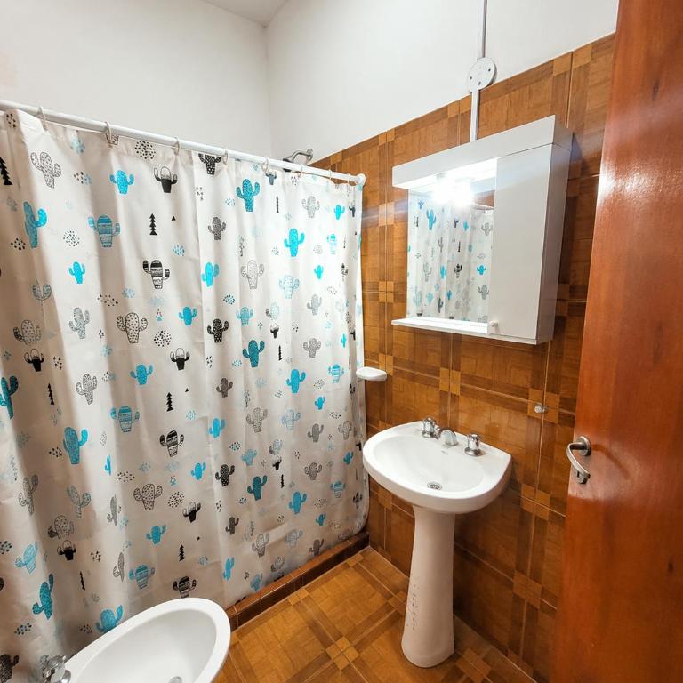 Cactus del Valle 2 - Apartment - 3
