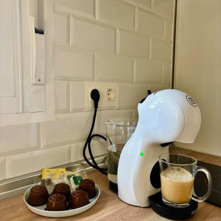 Marengo Stay - Apartamento de 1 dormitorio - 3