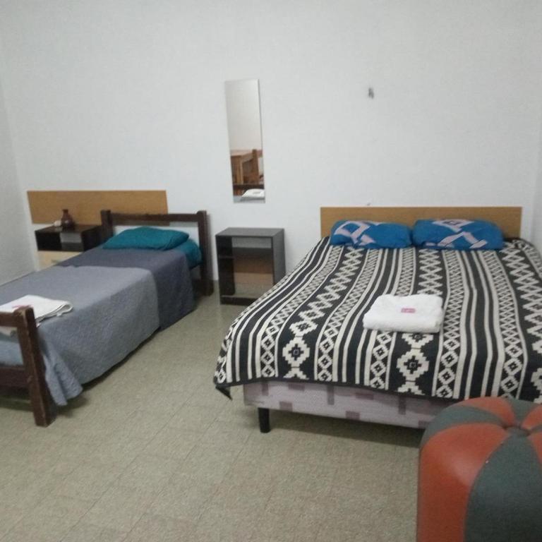 Bracco - Twin Room with Private Bathroom - 5