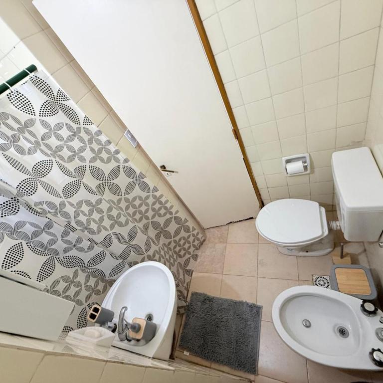Córdoba Centro Apart - Apartamento de 1 dormitorio - 3