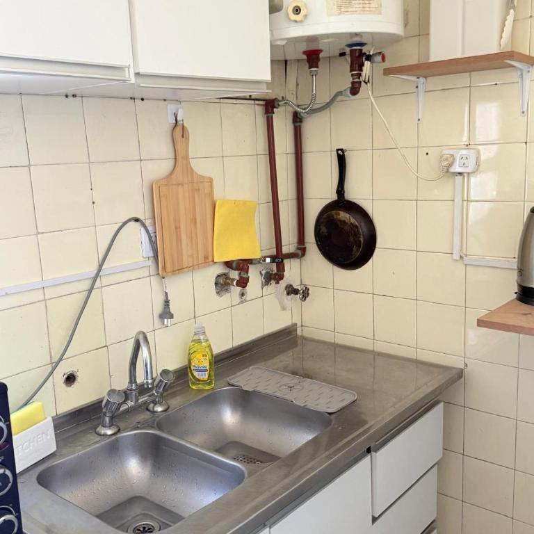 Córdoba Centro Apart - Apartamento de 1 dormitorio - 4
