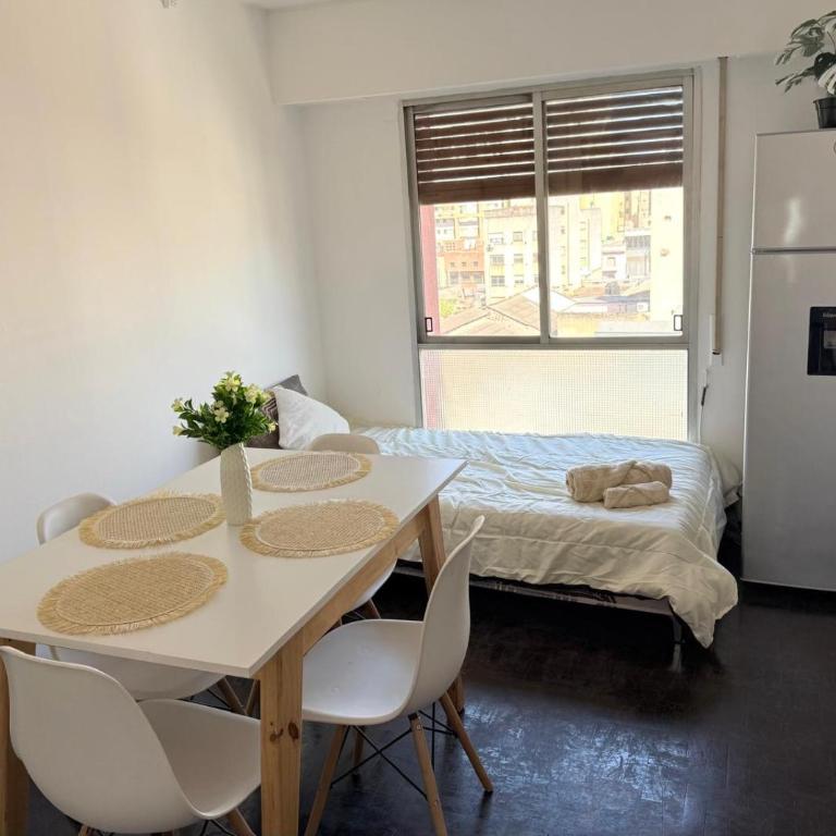 Córdoba Centro Apart - Apartamento de 1 dormitorio - 5