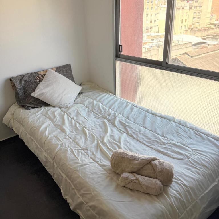 Córdoba Centro Apart - Apartamento de 1 dormitorio - 6