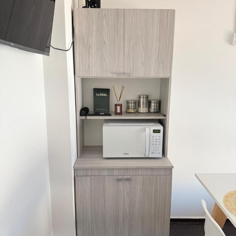 Córdoba Centro Apart - Apartamento de 1 dormitorio - 7