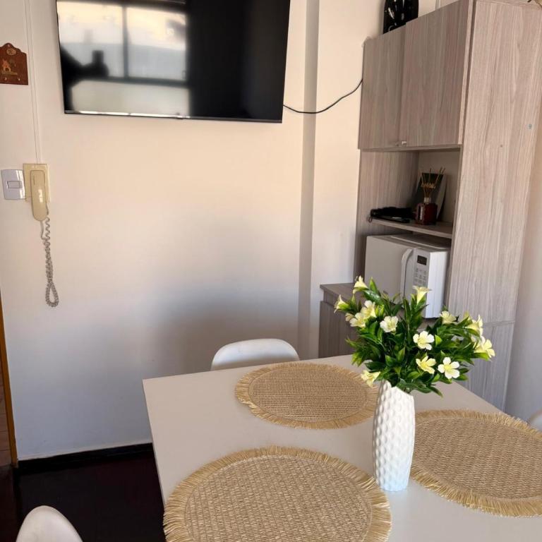Córdoba Centro Apart - Apartamento de 1 dormitorio - 8