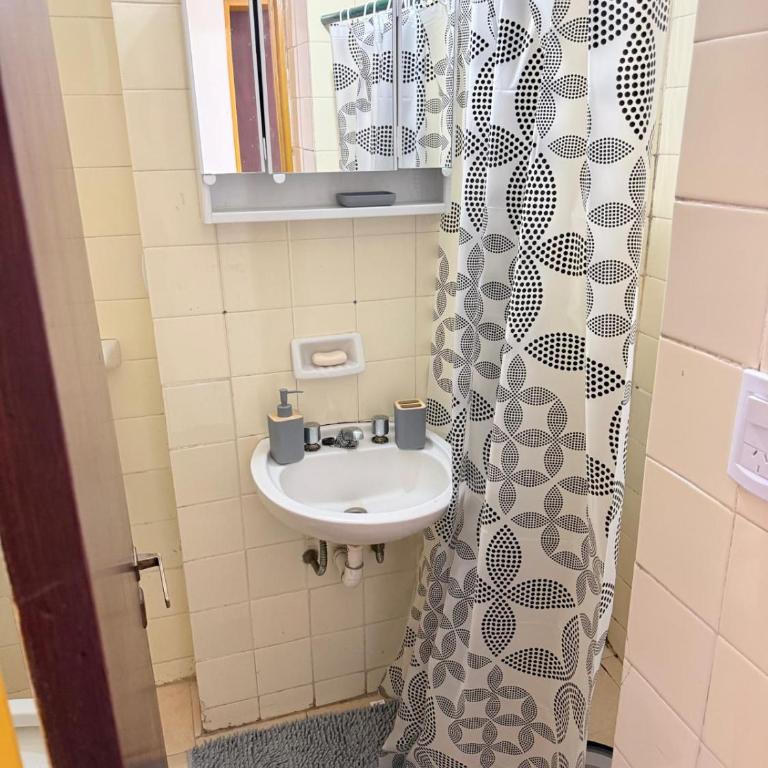 Córdoba Centro Apart - Apartamento de 1 dormitorio - 9