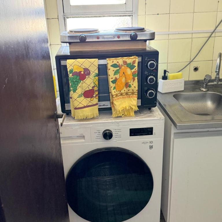 Córdoba Centro Apart - Apartamento de 1 dormitorio - 10