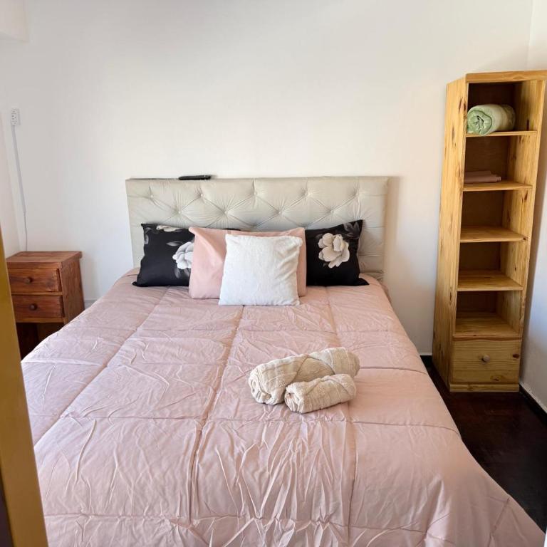 Córdoba Centro Apart - Apartamento de 1 dormitorio - 11