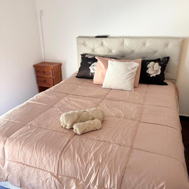 Córdoba Centro Apart - Apartamento de 1 dormitorio - 12