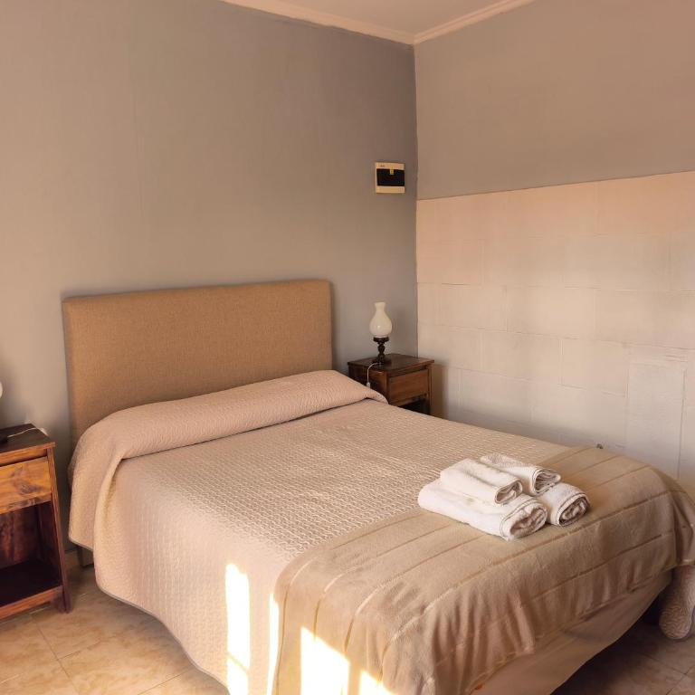 Departamento cerca de la Basilica de Luján 2 - Apartamento de 1 dormitorio - 6