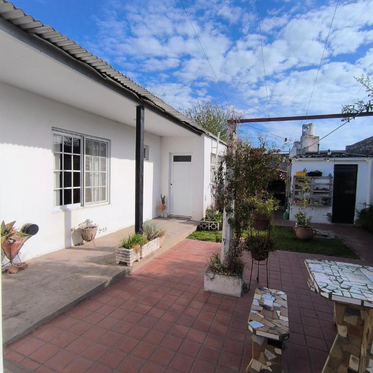 Departamento cerca de la Basilica de Luján 2 - Apartamento de 1 dormitorio - 1