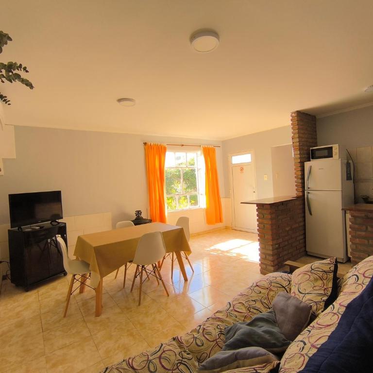 Departamento cerca de la Basilica de Luján 2 - Apartamento de 1 dormitorio - 9