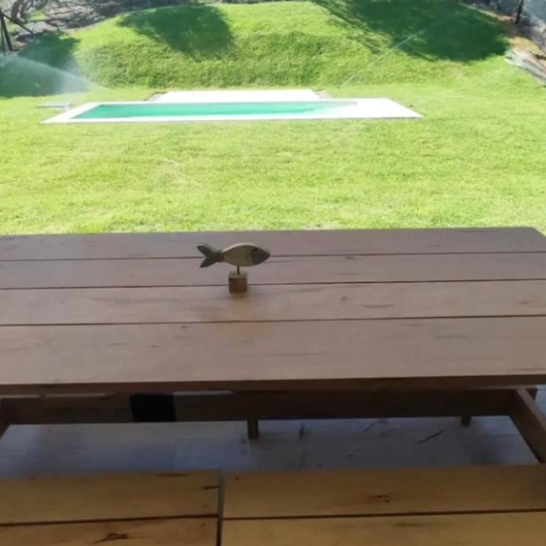Casa Costa Esmeralda Con Pileta, 8 Personas, Hermosa! - Casa de 4 dormitorios - 2