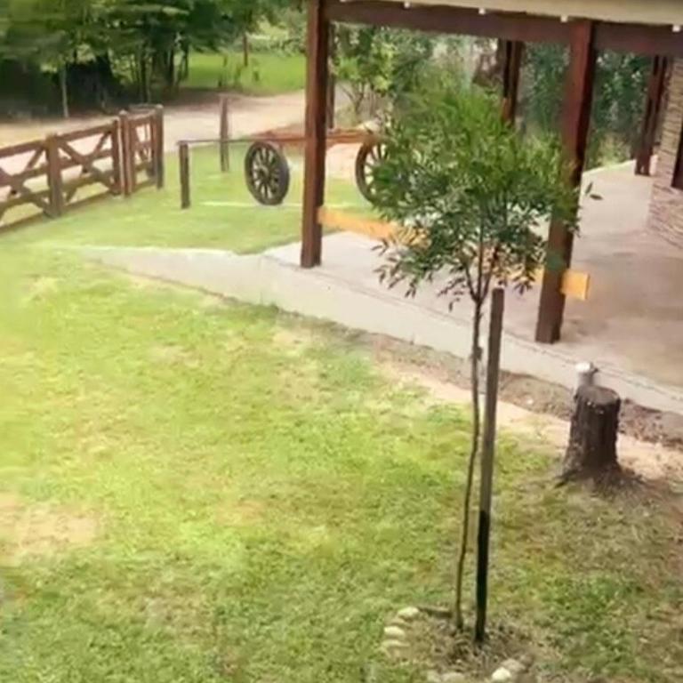 Nuevo chalet del rio piedras rosas - Three-Bedroom Chalet - 7
