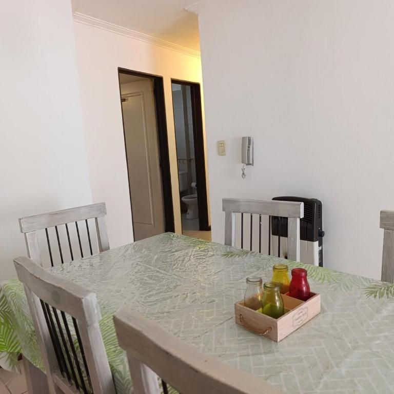 Depto Luminoso Nueva Córdoba - One-Bedroom Apartment - 2