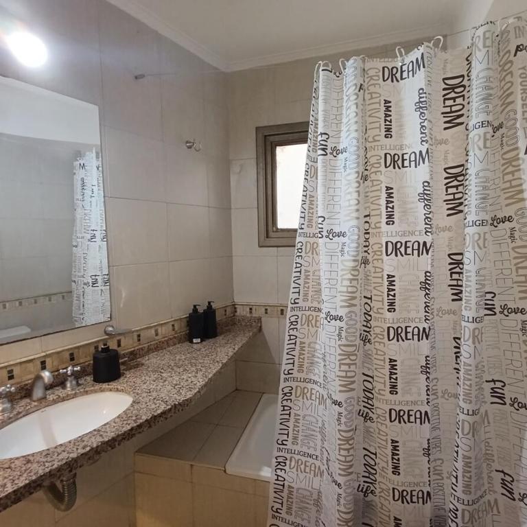 Depto Luminoso Nueva Córdoba - One-Bedroom Apartment - 3