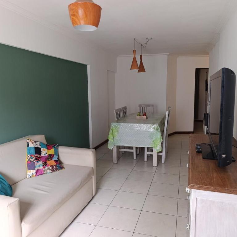 Depto Luminoso Nueva Córdoba - One-Bedroom Apartment - 4