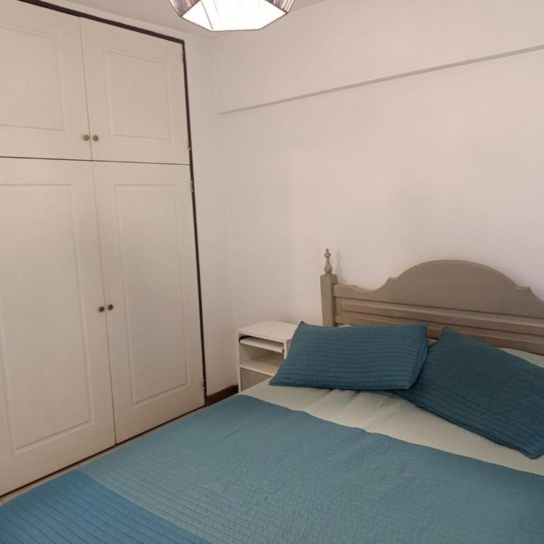 Depto Luminoso Nueva Córdoba - One-Bedroom Apartment - 5