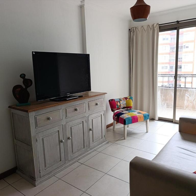 Depto Luminoso Nueva Córdoba - One-Bedroom Apartment - 6