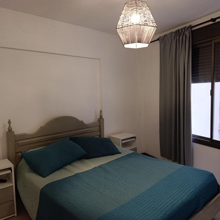 Depto Luminoso Nueva Córdoba - One-Bedroom Apartment - 7
