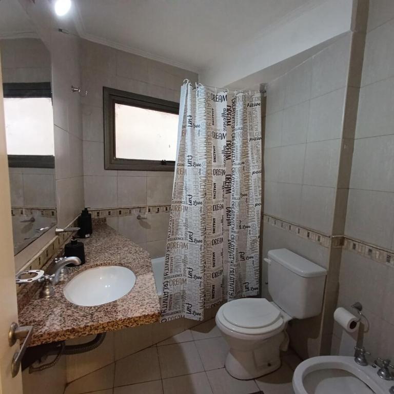 Depto Luminoso Nueva Córdoba - One-Bedroom Apartment - 8