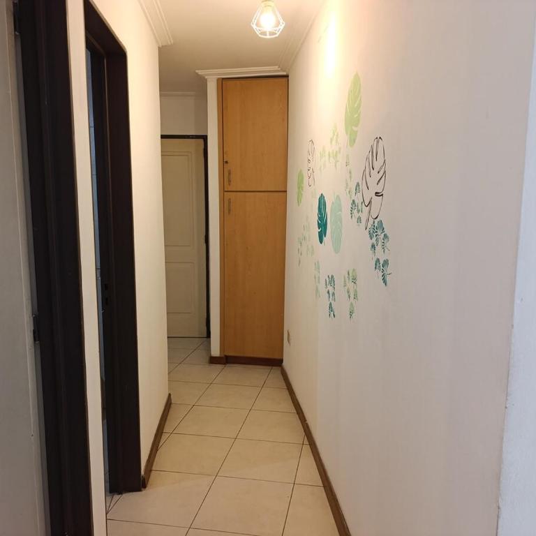 Depto Luminoso Nueva Córdoba - One-Bedroom Apartment - 10