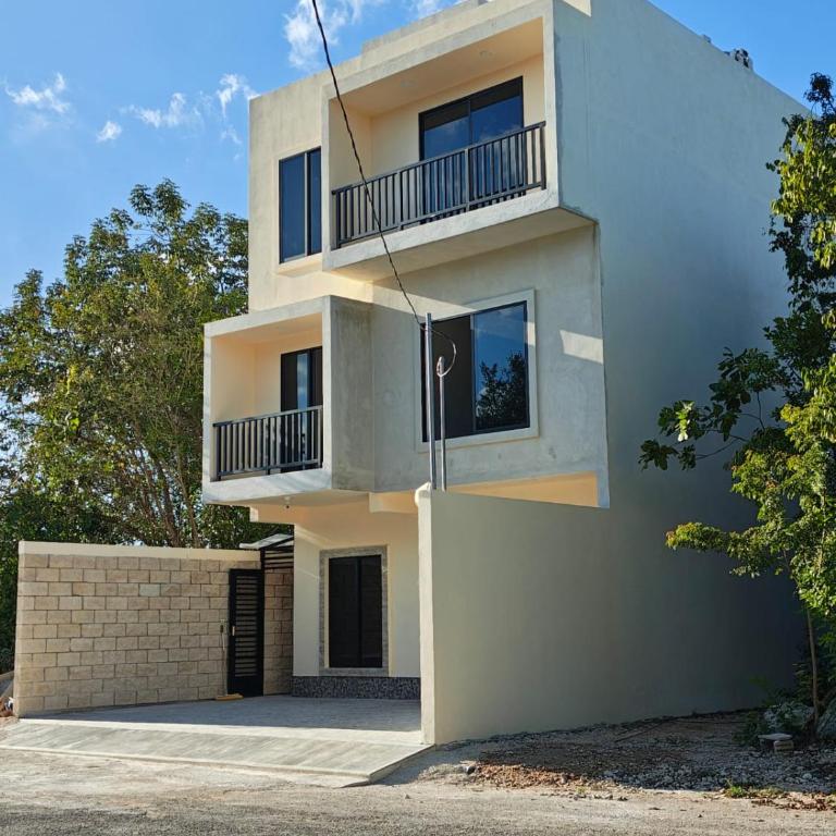 Casa Turquesa - Apartamento de 3 dormitorios - 1