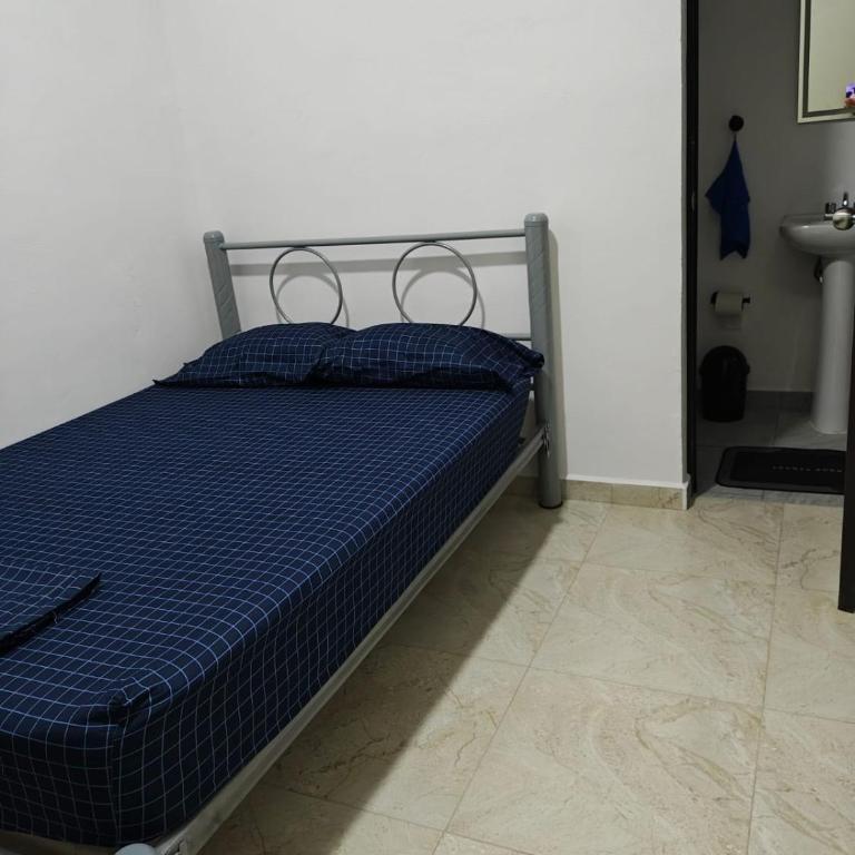Casa Turquesa - Apartamento de 3 dormitorios - 7