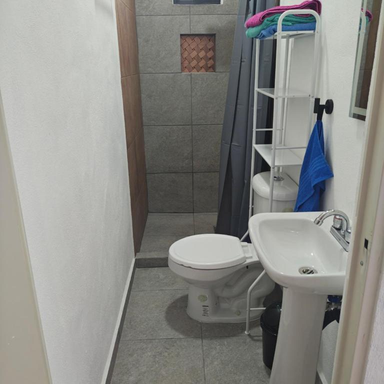 Casa Turquesa - Apartamento de 3 dormitorios - 8