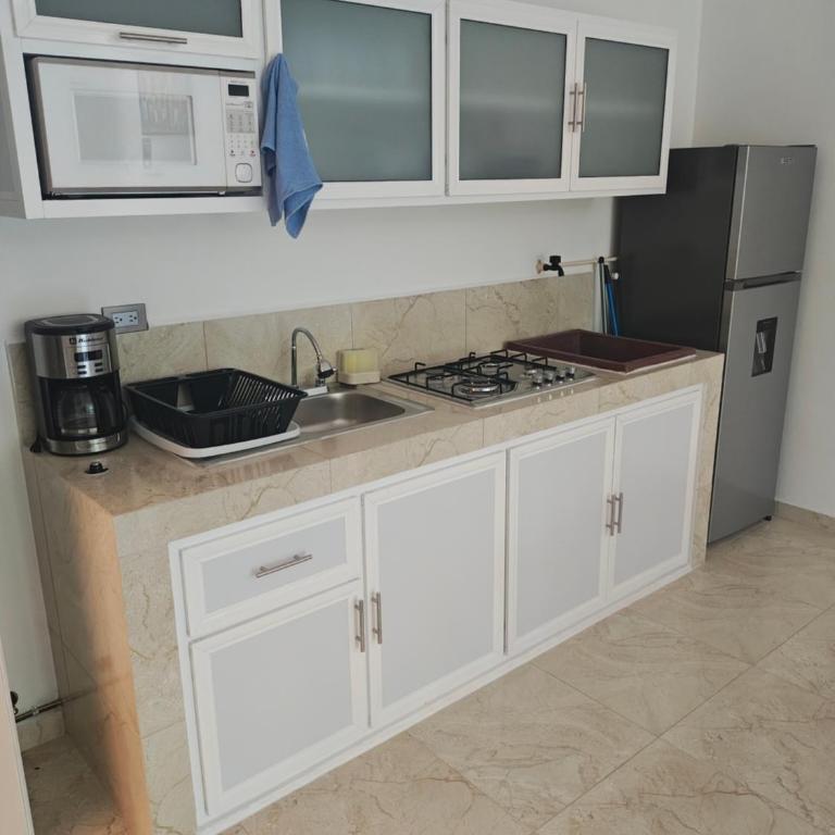 Casa Turquesa - Apartamento de 3 dormitorios - 10