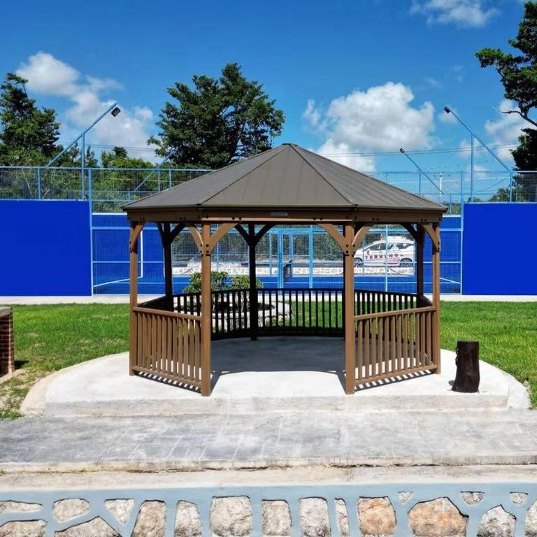 Casa Turquesa - Apartamento de 3 dormitorios - 15