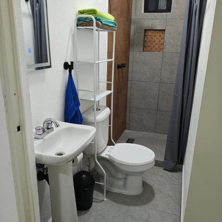 Casa Turquesa - Apartamento de 3 dormitorios - 20