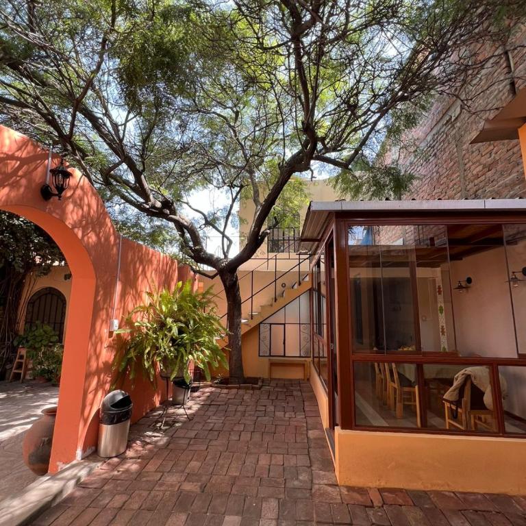 Spacious Private Apartment in Historic House - Apartamento de 1 dormitorio - 2