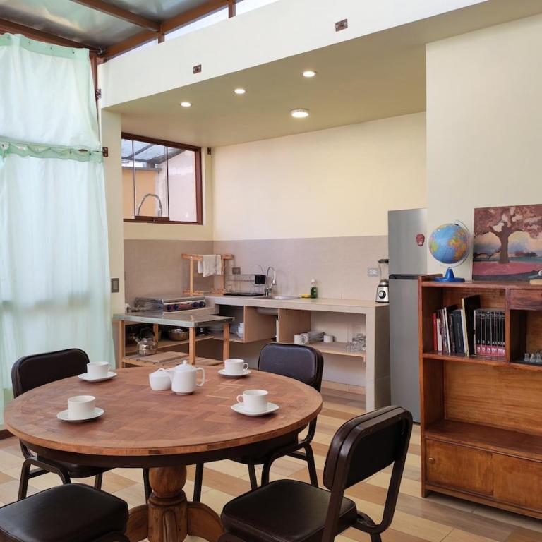 Spacious Private Apartment in Historic House - Apartamento de 1 dormitorio - 3