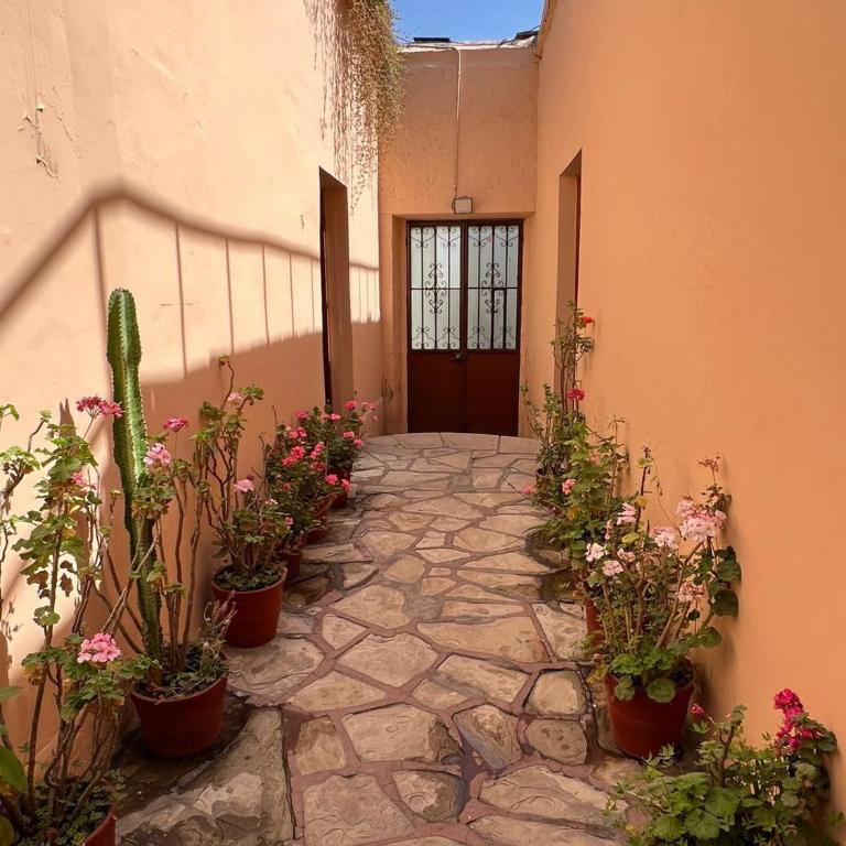 Spacious Private Apartment in Historic House - Apartamento de 1 dormitorio - 4