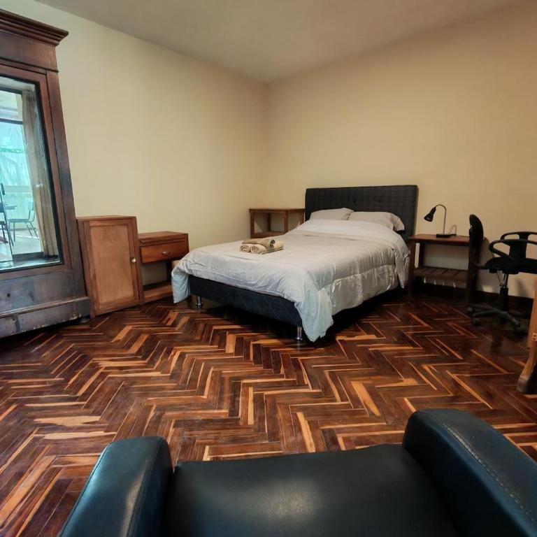 Spacious Private Apartment in Historic House - Apartamento de 1 dormitorio - 5