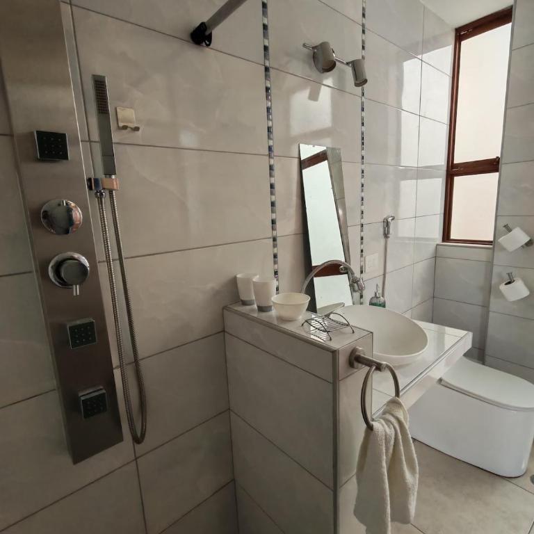 Spacious Private Apartment in Historic House - Apartamento de 1 dormitorio - 6