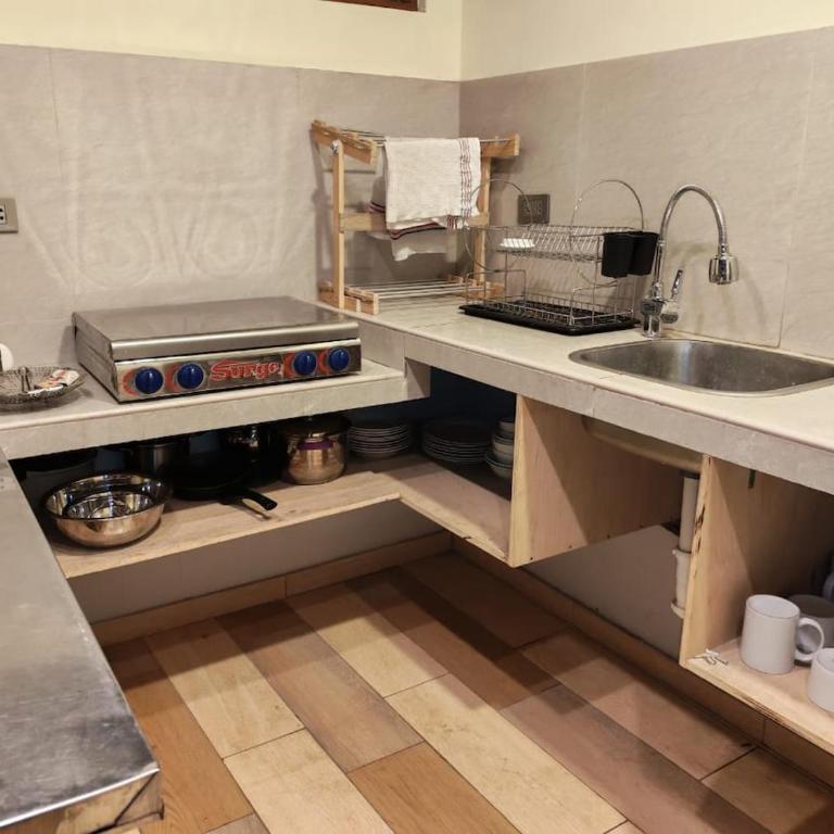 Spacious Private Apartment in Historic House - Apartamento de 1 dormitorio - 8