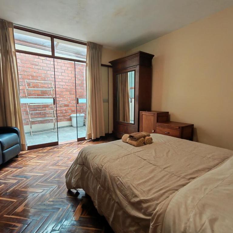 Spacious Private Apartment in Historic House - Apartamento de 1 dormitorio - 9