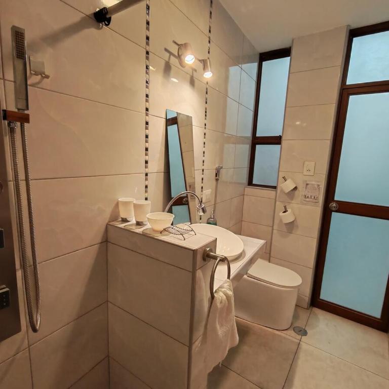 Spacious Private Apartment in Historic House - Apartamento de 1 dormitorio - 10