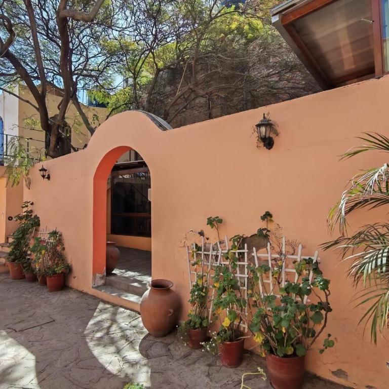 Spacious Private Apartment in Historic House - Apartamento de 1 dormitorio - 11