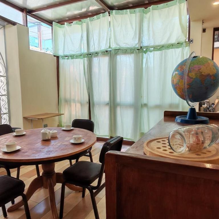 Spacious Private Apartment in Historic House - Apartamento de 1 dormitorio - 12