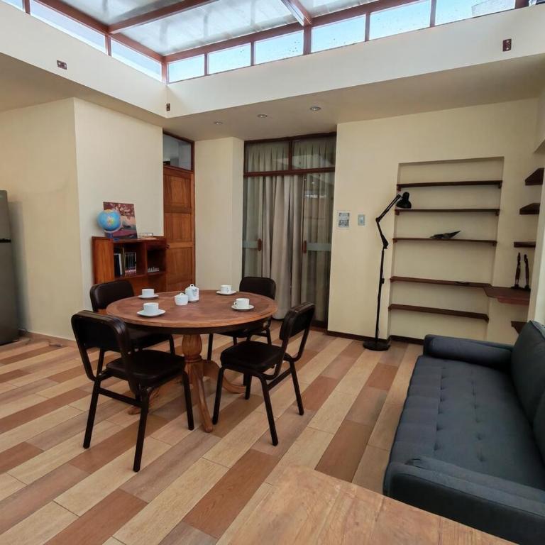Spacious Private Apartment in Historic House - Apartamento de 1 dormitorio - 13
