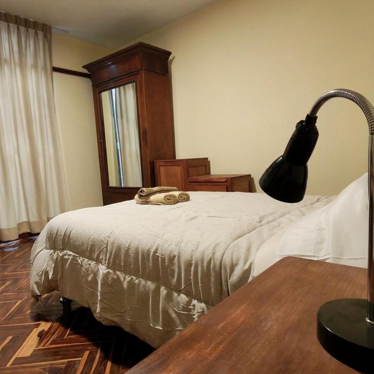 Spacious Private Apartment in Historic House - Apartamento de 1 dormitorio - 14