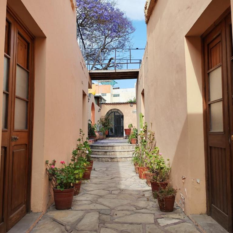 Spacious Private Apartment in Historic House - Apartamento de 1 dormitorio - 16