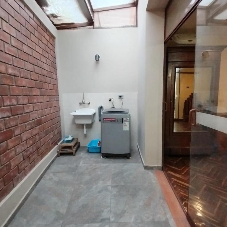 Spacious Private Apartment in Historic House - Apartamento de 1 dormitorio - 18