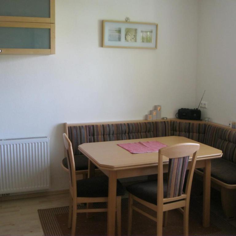 Haus Rainer - Appartement 2 Chambres - 21