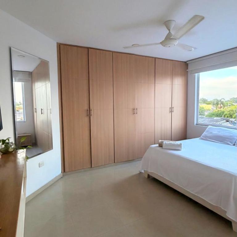 Apto Inti - Apartamento de 2 dormitorios - 15