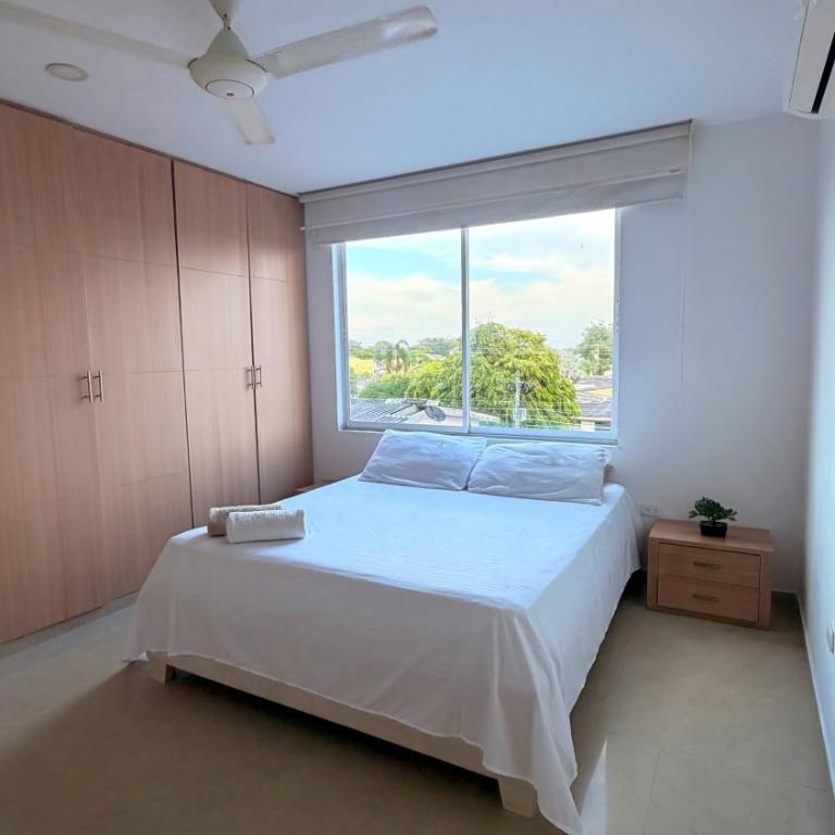Apto Inti - Apartamento de 2 dormitorios - 16